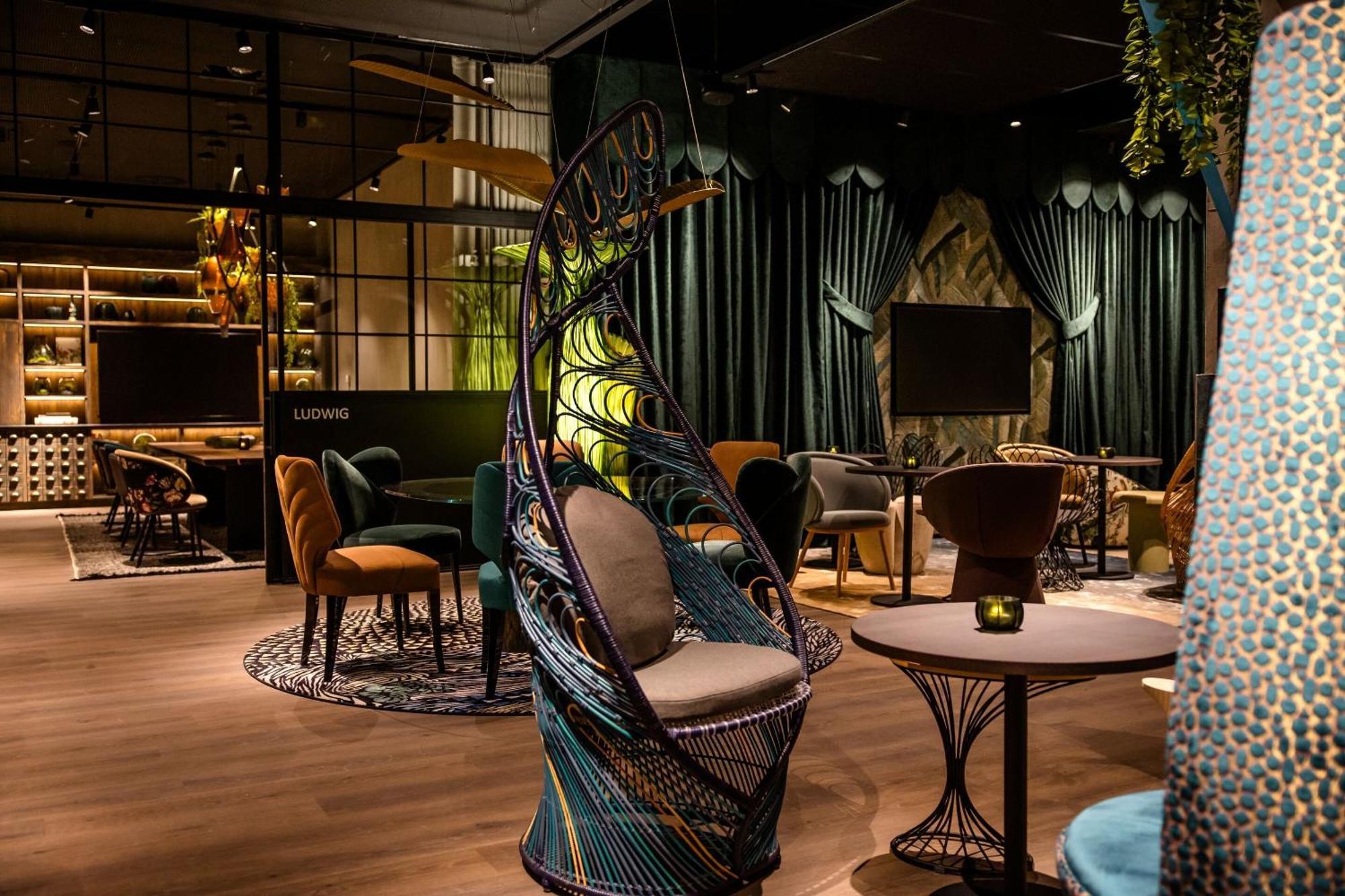 Motel One Muenchen Hauptbahnhof Exteriér fotografie